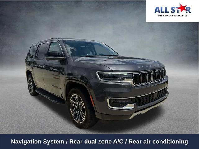 2024 Jeep Wagoneer Series II 4x2 for sale in Baton Rouge, LA