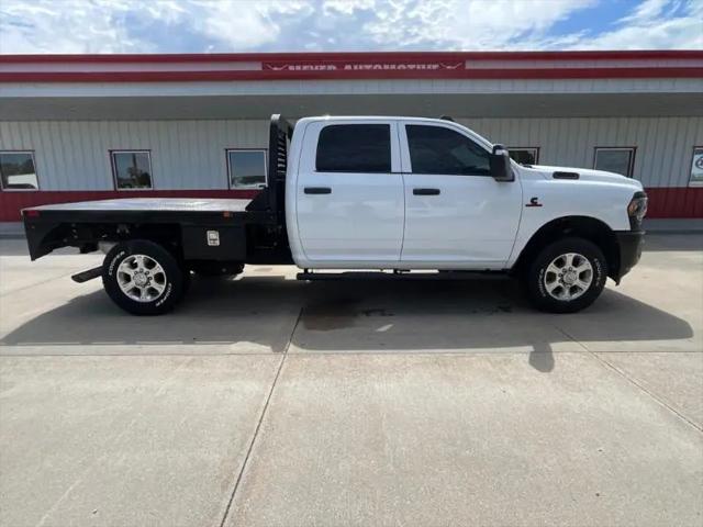 2023 Ram 2500 Tradesman Crew Cab 4x4 8' Box for sale in Lincoln, NE