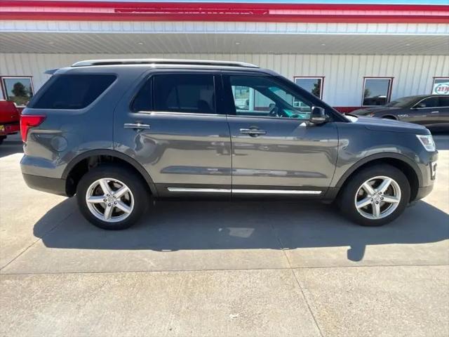 2017 Ford Explorer XLT for sale in Lincoln, NE