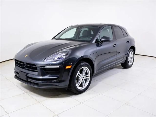 2026 Porsche Macan Unknown for sale in Norwell, MA