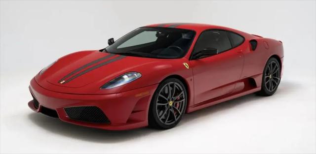 2009 Ferrari 430 Scuderia for sale in Dublin, OH