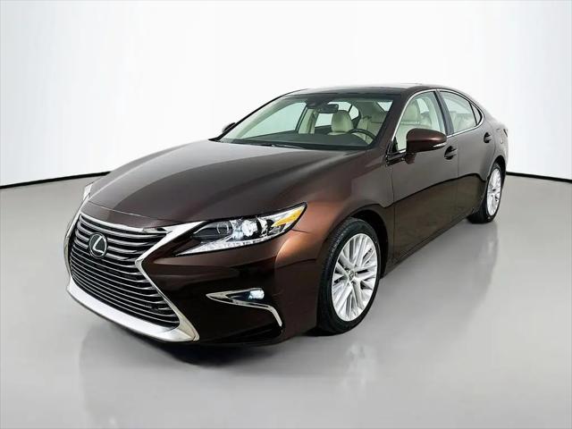 2018 Lexus ES 350 Base for sale in Dublin, OH
