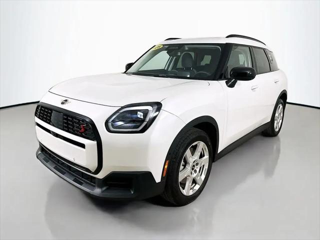 2025 MINI Cooper Countryman Cooper S for sale near Dublin, OH
