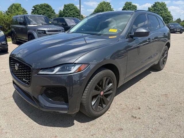 2023 Jaguar F-PACE for sale near Dublin, OH