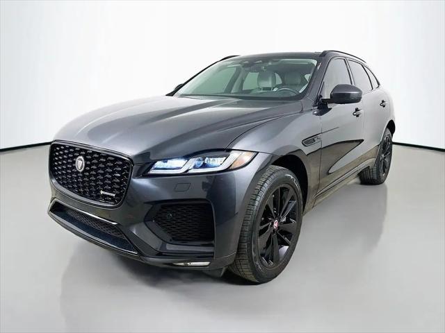 2023 Jaguar F-PACE R-Dynamic S P400 AWD Automatic for sale in Dublin, OH