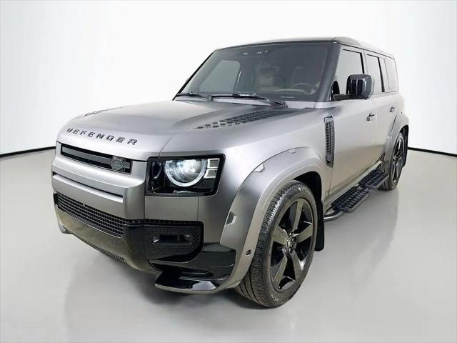 2025 Land Rover Defender 110 P500 X-Dynamic SE for sale in Dublin, OH