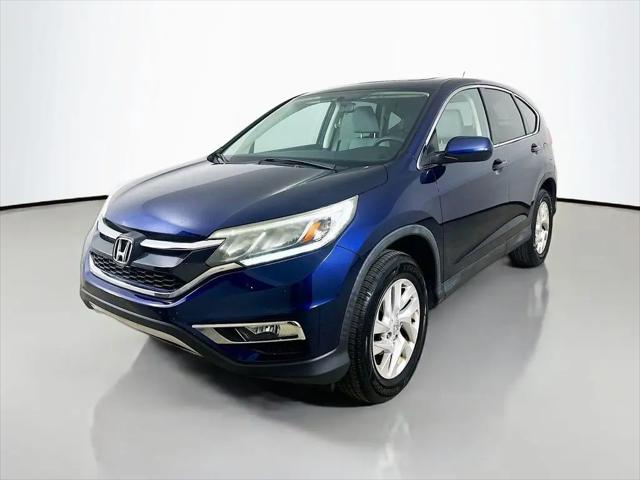 2015 Honda CR-V EX for sale in Dublin, OH