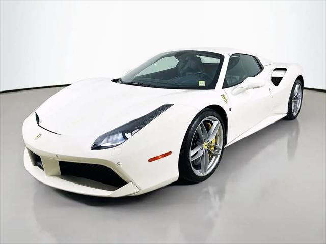 2018 Ferrari 488 Spider Base for sale in Dublin, OH
