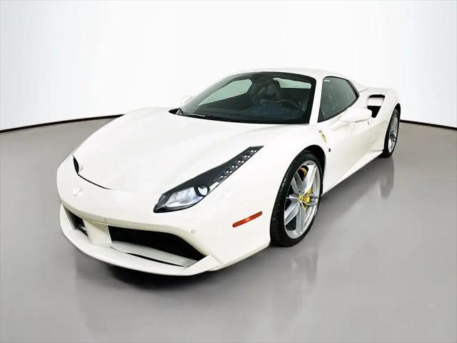 2018 Ferrari 488 Spider Base for sale in Dublin, OH