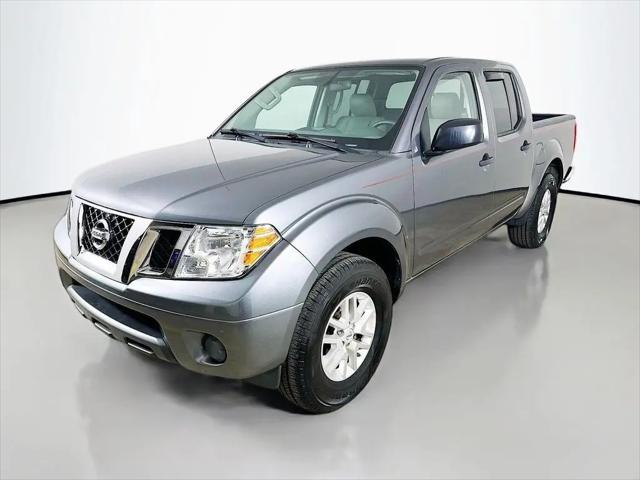 2019 Nissan Frontier for sale near Dublin, OH