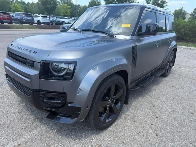 2025 Land Rover Defender for sale near Dublin, OH