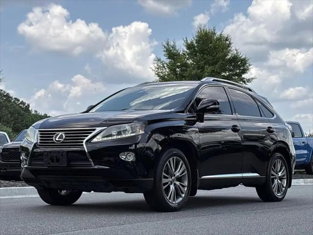 2015 Lexus RX 350 Base for sale in Woodstock, GA