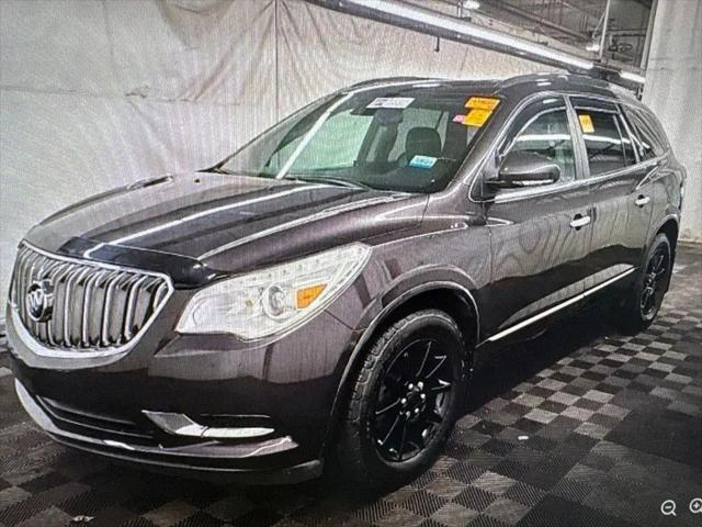 2017 Buick Enclave Leather for sale in Pryor, OK