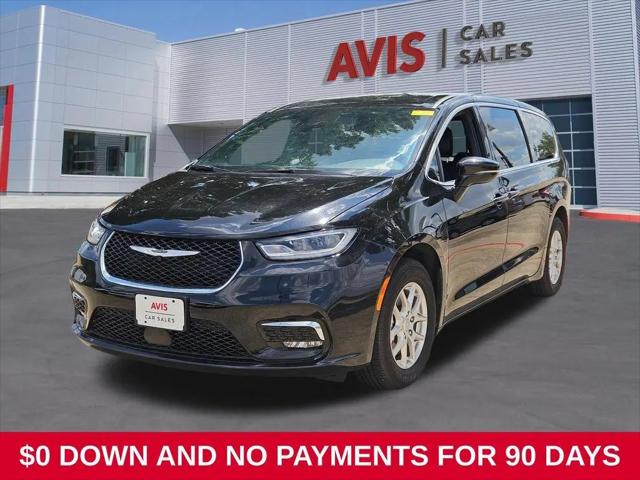 2025 Chrysler Pacifica Select for sale in Irving, TX