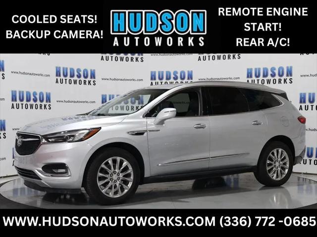 2021 Buick Enclave FWD Premium for sale in Greensboro, NC