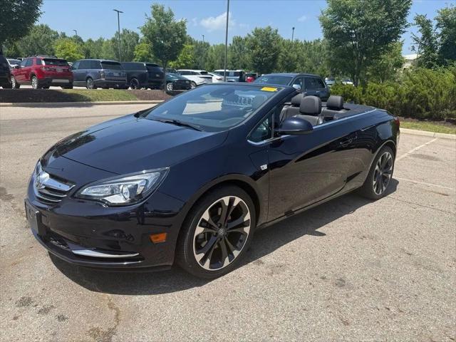 2019 Buick Cascada Premium for sale in Dublin, OH