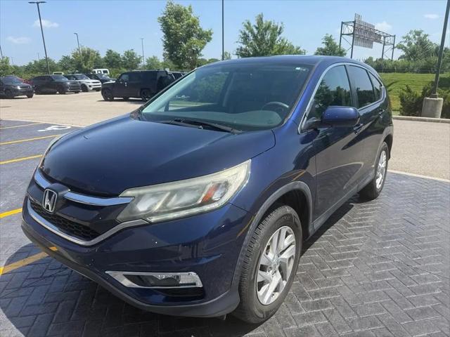 2015 Honda CR-V EX for sale in Dublin, OH
