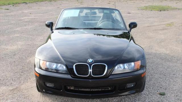 1997 BMW Z3 1.9L Roadster for sale in Wautoma, WI