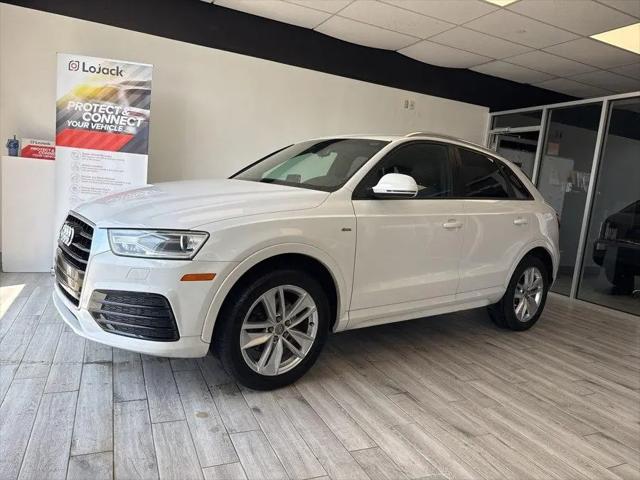 2018 Audi Q3 2.0T Premium for sale in West Babylon, NY