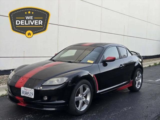2004 Mazda RX-8 6 Speed Manual for sale in Roselle, IL