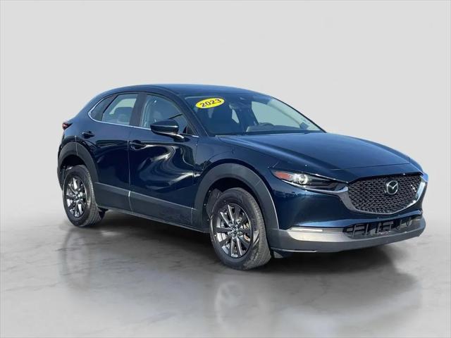 2023 Mazda CX-30 2.5 S for sale in Greenville, SC