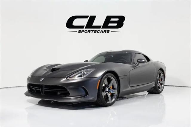 2014 Dodge SRT Viper GTS for sale in Houston, TX