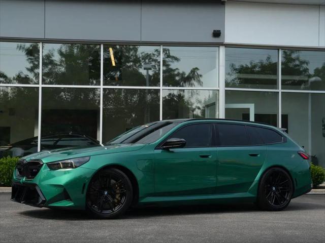2025 BMW M5 Touring for sale in Akron, OH