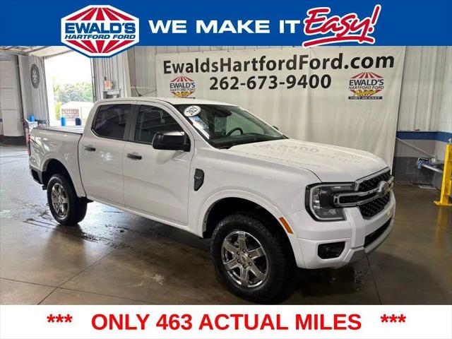 2025 Ford Ranger XLT for sale in Hartford, WI