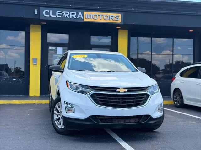 2019 Chevrolet Equinox LS for sale in Azalea Park, FL