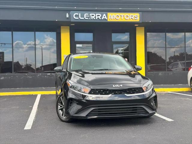 2022 Kia Forte LXS for sale in Azalea Park, FL