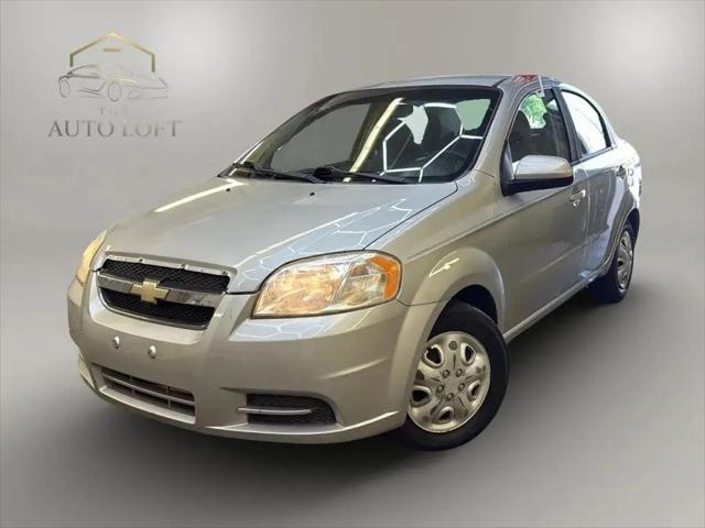 2010 Chevrolet Aveo for sale near Columbus, OH