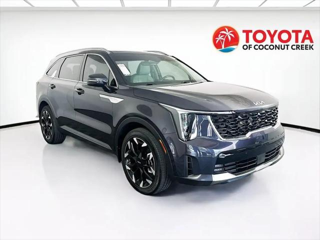 2025 Kia Sorento EX for sale in Coconut Creek, FL