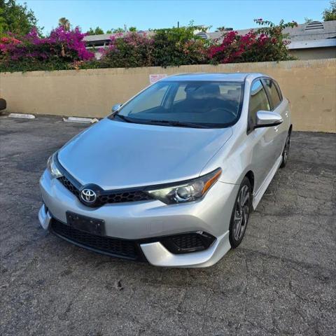 2018 Toyota Corolla iM Base for sale in Los Angeles, CA