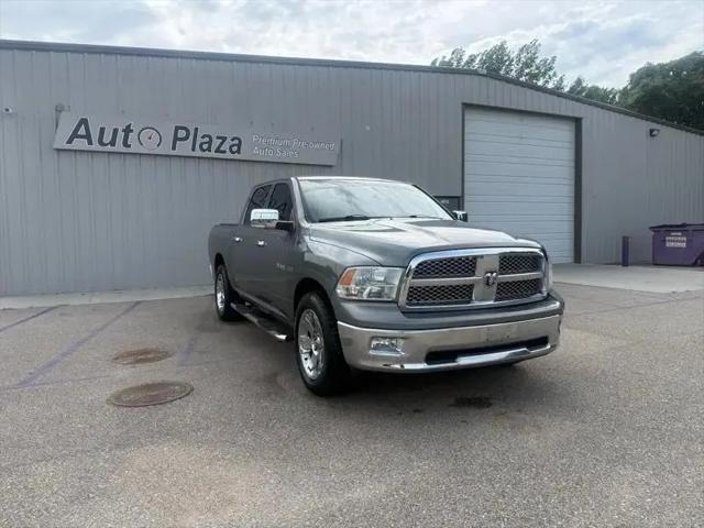 2010 Dodge Ram 1500 Laramie for sale in Manhattan, KS