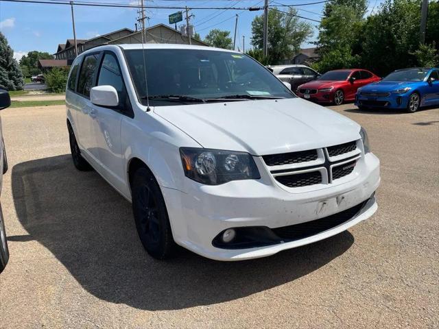 2020 Dodge Grand Caravan GT for sale in Ottawa, IL