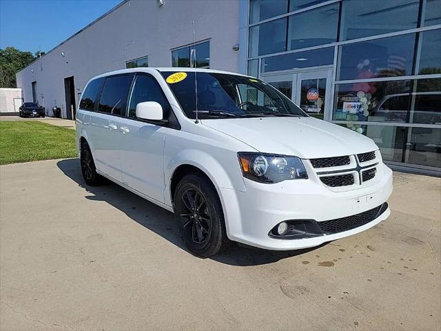 2020 Dodge Grand Caravan GT for sale in Ottawa, IL