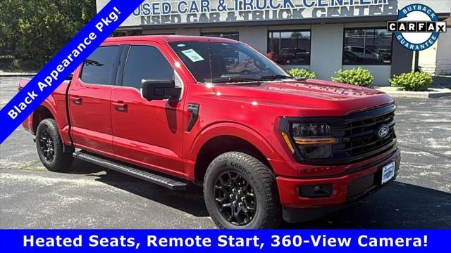2024 Ford F-150 XLT for sale in Manitowoc, WI