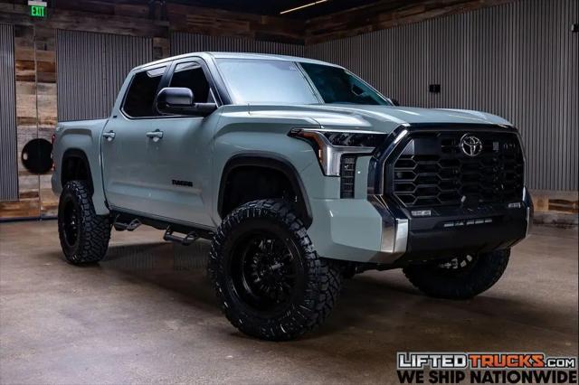 2025 Toyota Tundra SR5 for sale in Hurst, TX