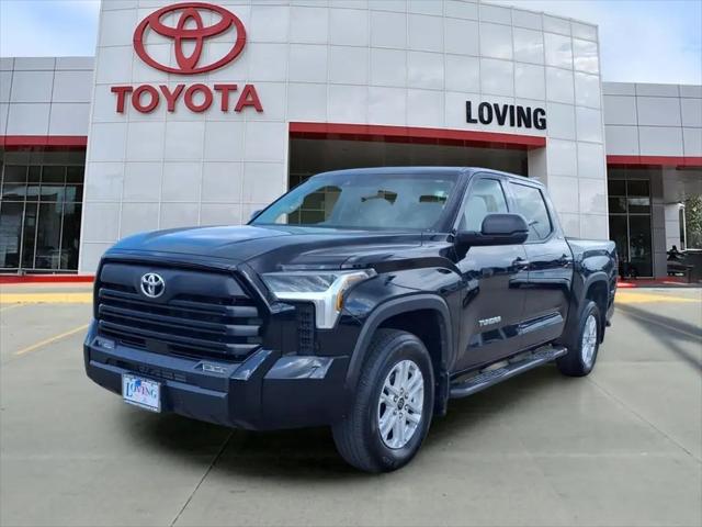 2024 Toyota Tundra SR5 for sale in Lufkin, TX
