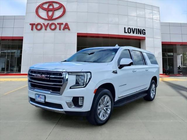 2023 GMC Yukon XL 2WD SLT for sale in Lufkin, TX