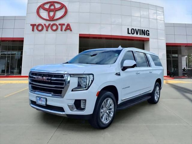 2023 GMC Yukon XL 2WD SLT for sale in Lufkin, TX