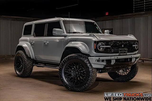 2024 Ford Bronco Raptor for sale in Yukon, OK