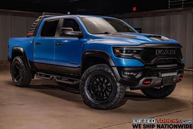 2023 Ram 1500 TRX Crew Cab 4x4 5'7" Box for sale in Yukon, OK
