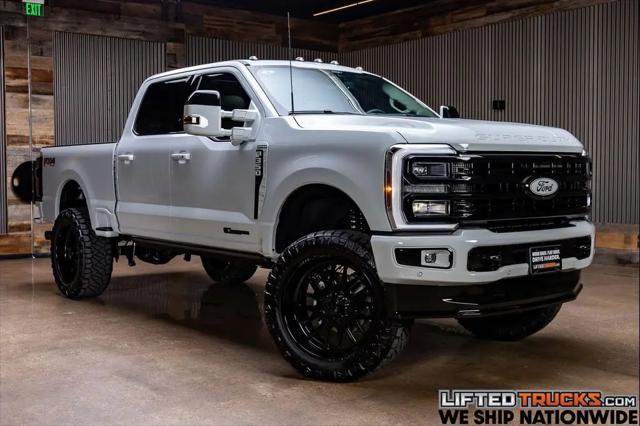 2026 Ford F-350 Platinum for sale in Katy, TX