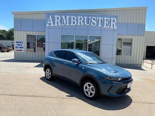 2024 Dodge Hornet GT AWD for sale in FALLS CITY, NE