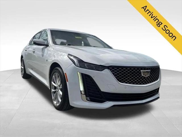 2024 Cadillac CT5 Premium Luxury for sale in Elmhurst, IL