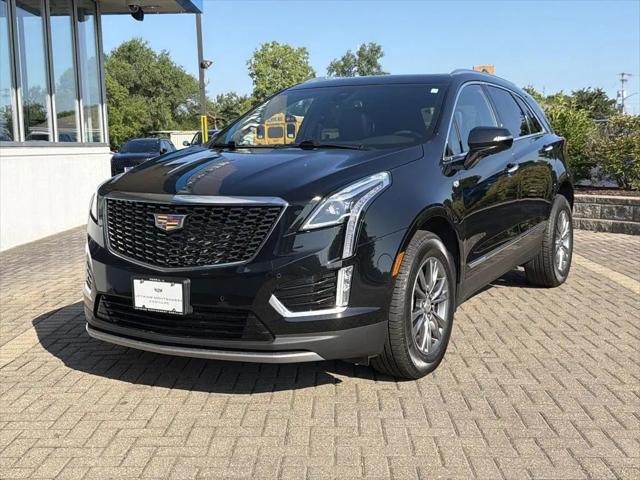 2023 Cadillac XT5 AWD Premium Luxury for sale in Peoria, IL