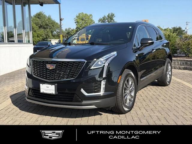 2023 Cadillac XT5 AWD Premium Luxury for sale in Peoria, IL