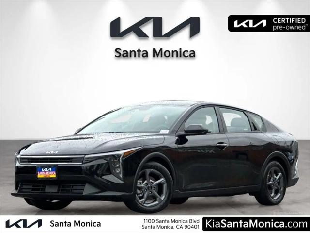 2025 Kia K4 LXS for sale in Santa Monica, CA