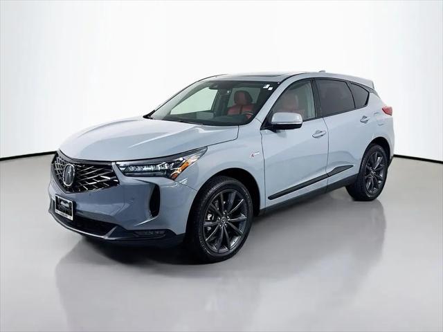 2025 Acura RDX A-SPEC for sale in Danbury, CT